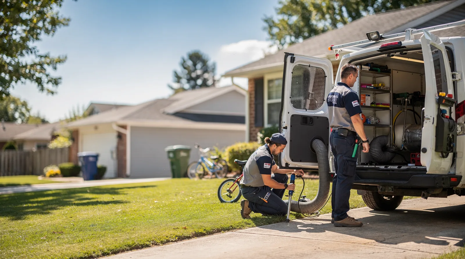 24/7 HVAC Repair & AC Replacement in Palestine, AR near me